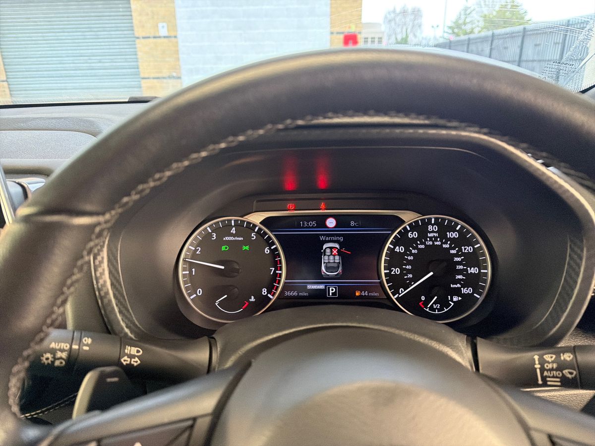 Used Nissan Juke 2022 for sale - 77218714: Photo 18