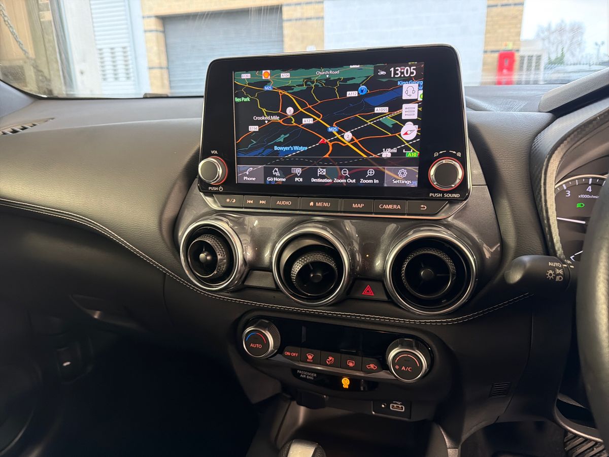 Used Nissan Juke 2022 for sale - 77218714: Photo 20