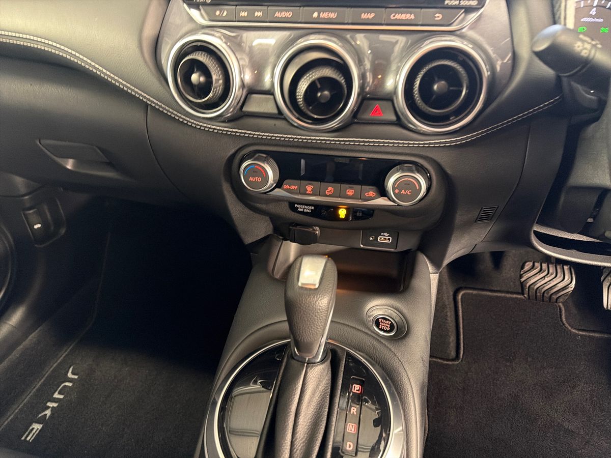 Used Nissan Juke 2022 for sale - 77218714: Photo 22