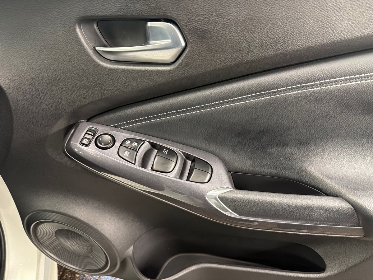 Used Nissan Juke 2022 for sale - 77218714: Photo 25