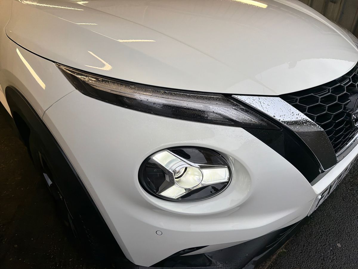 Used Nissan Juke 2022 for sale - 77218714: Photo 32