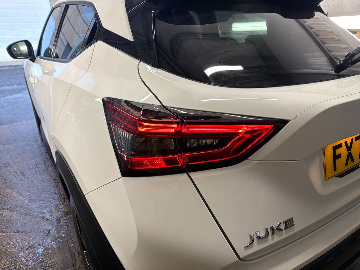 Used Nissan Juke 2022 for sale - 77218714: Photo 33