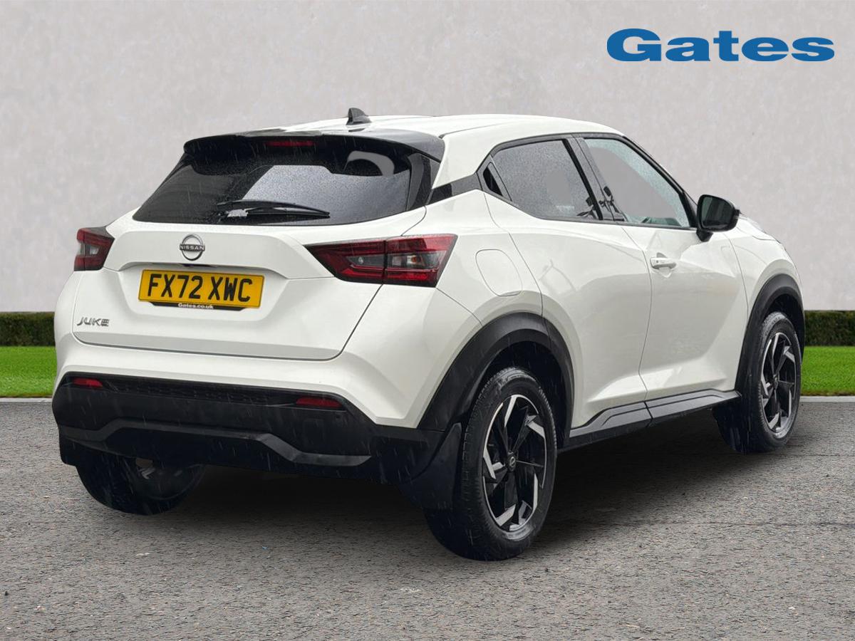 Used Nissan Juke 2022 for sale - 77218714: Photo 7