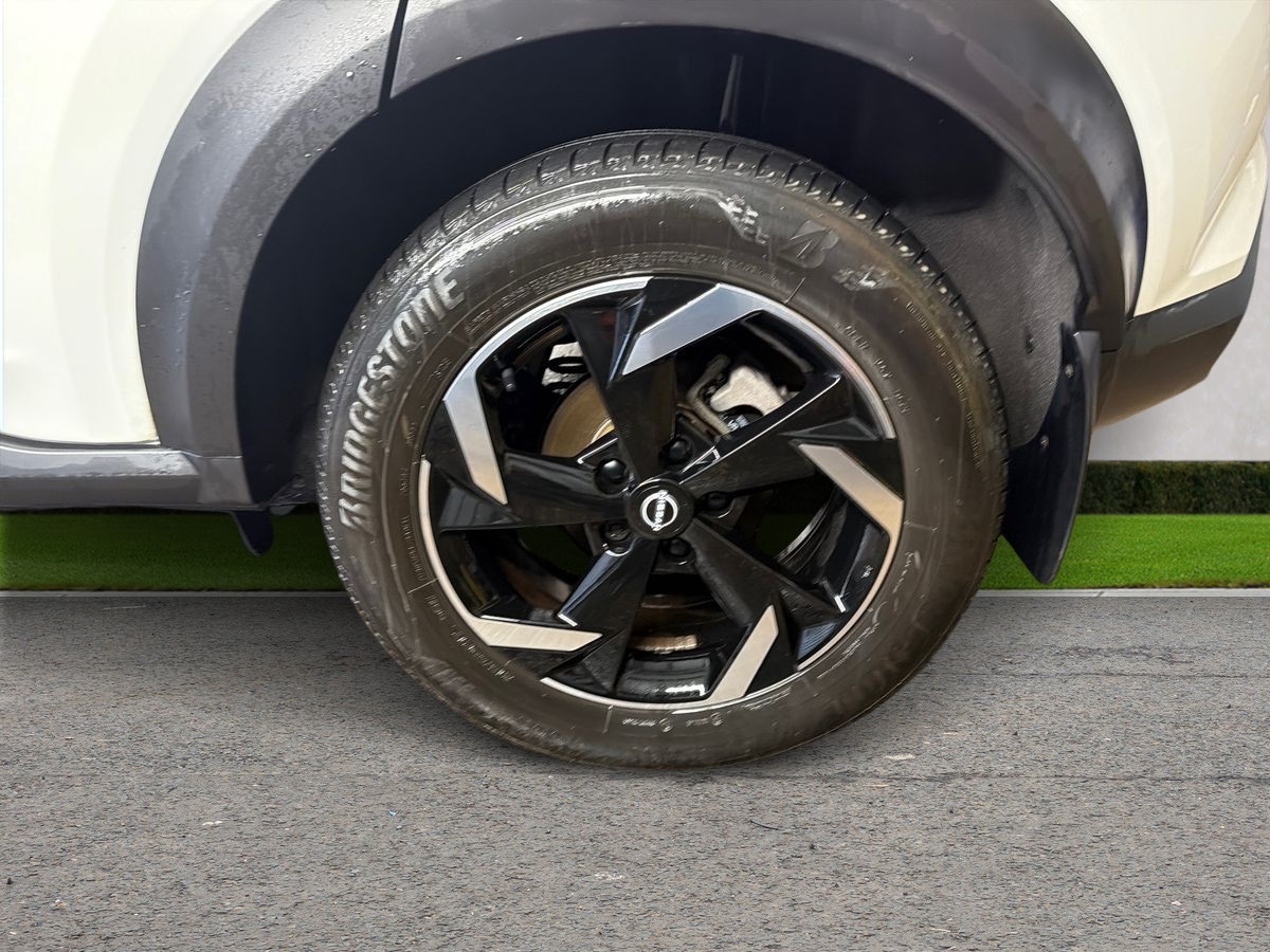 Used Nissan Juke 2022 for sale - 77218714: Photo 9