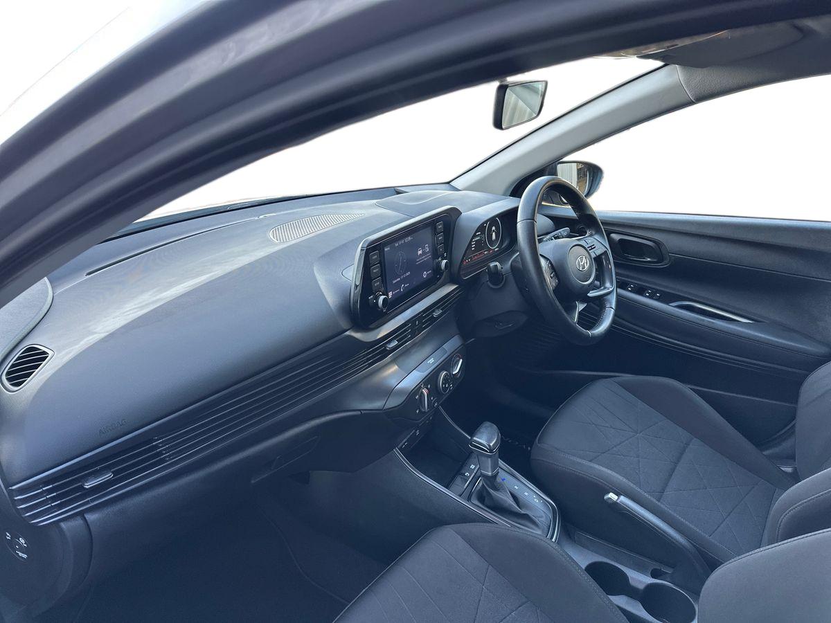 Used Hyundai BAYON 2022 for sale - 76937569: Photo 11