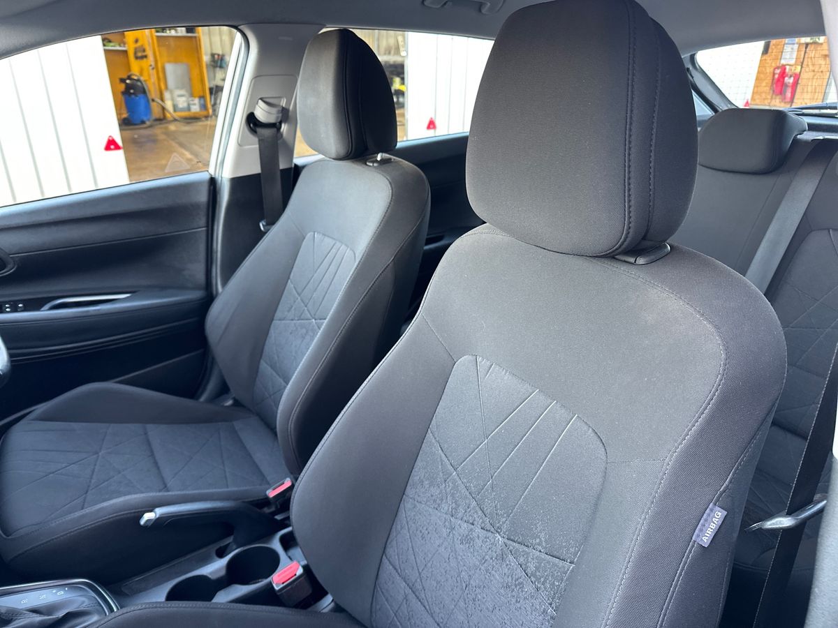 Used Hyundai BAYON 2022 for sale - 76937569: Photo 13