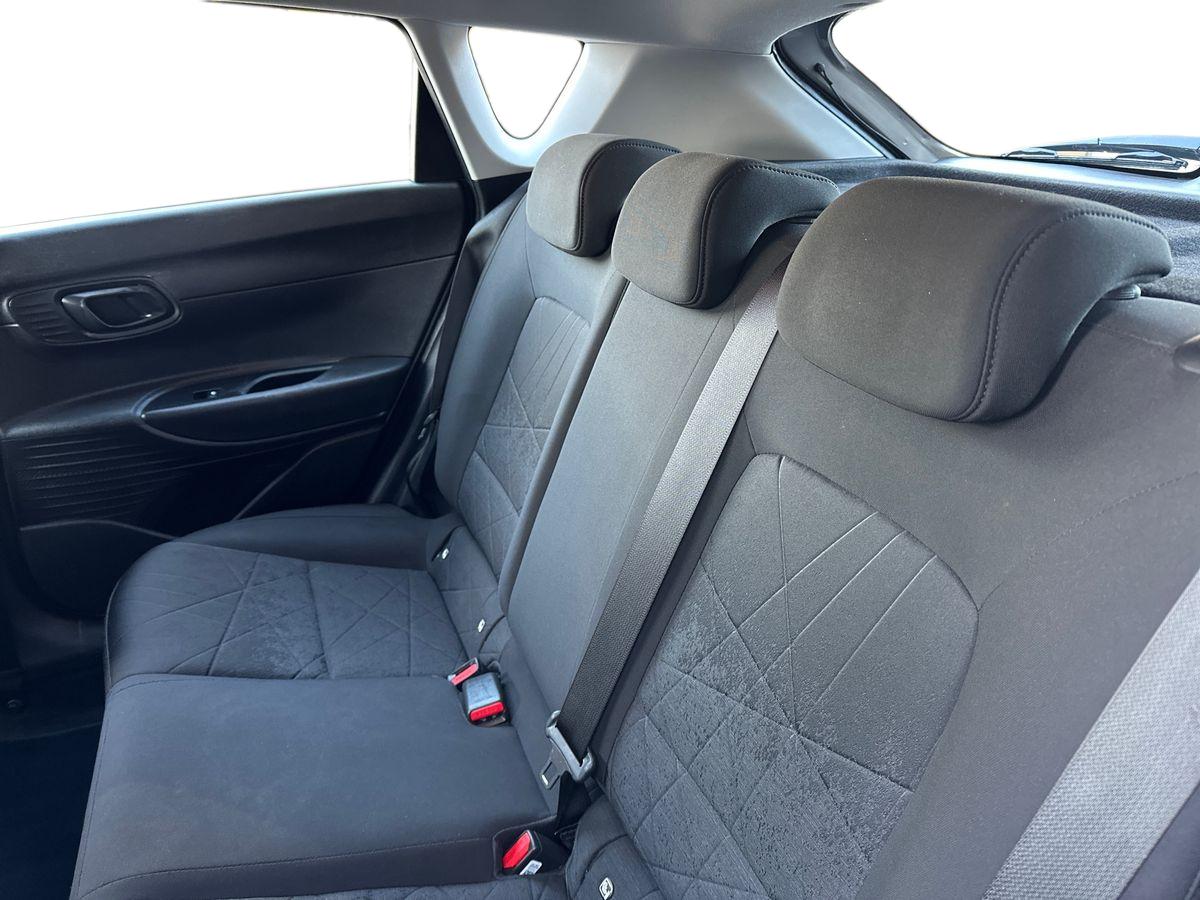 Used Hyundai BAYON 2022 for sale - 76937569: Photo 14