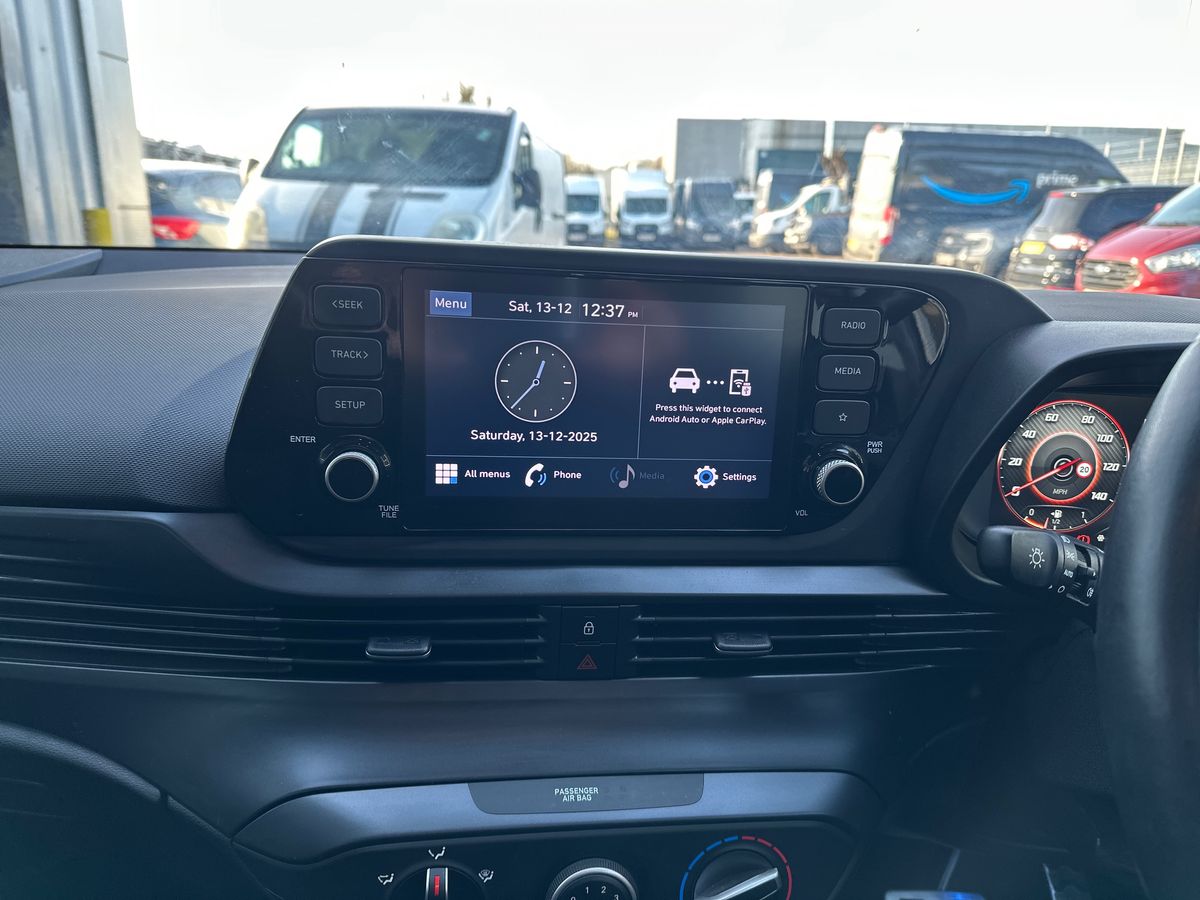 Used Hyundai BAYON 2022 for sale - 76937569: Photo 18