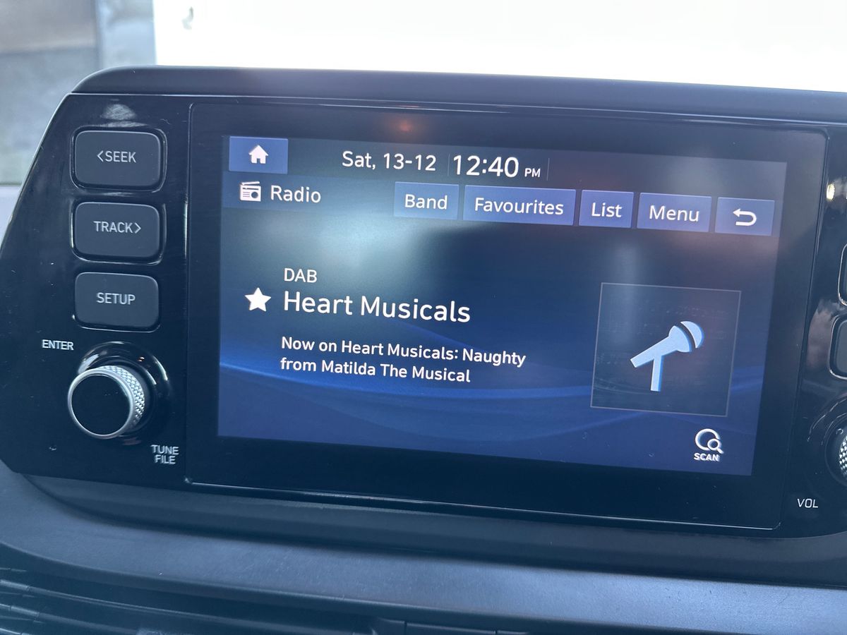 Used Hyundai BAYON 2022 for sale - 76937569: Photo 21