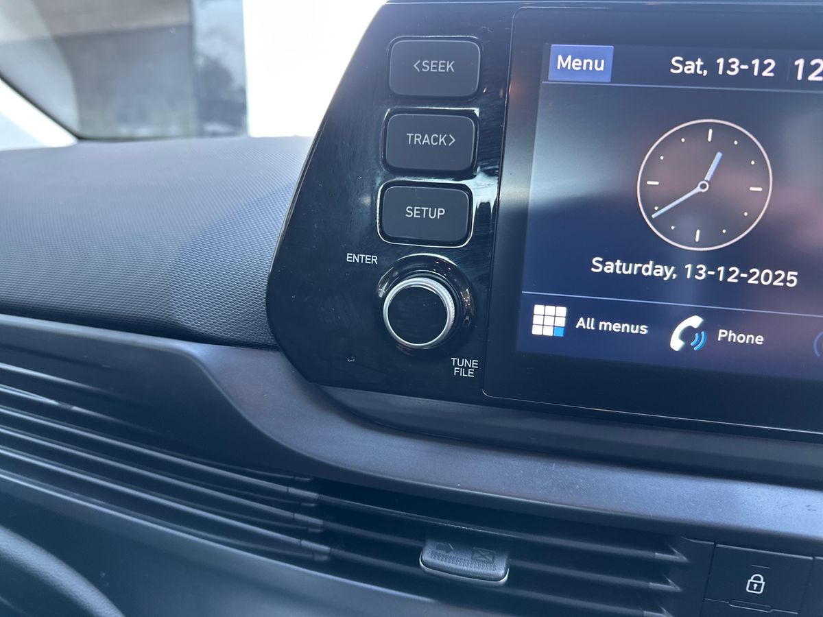 Used Hyundai BAYON 2022 for sale - 76937569: Photo 22