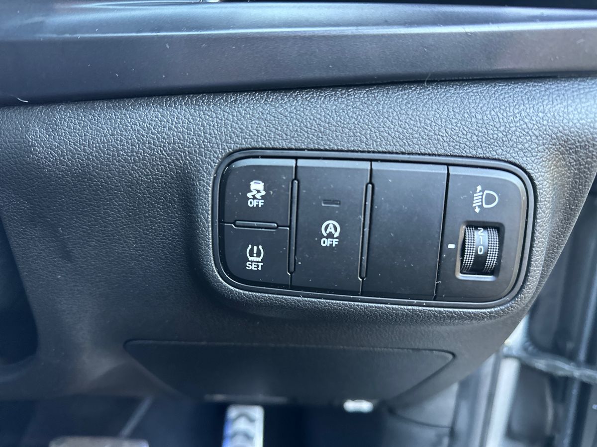 Used Hyundai BAYON 2022 for sale - 76937569: Photo 23