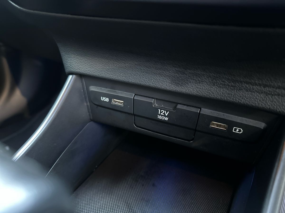 Used Hyundai BAYON 2022 for sale - 76937569: Photo 24