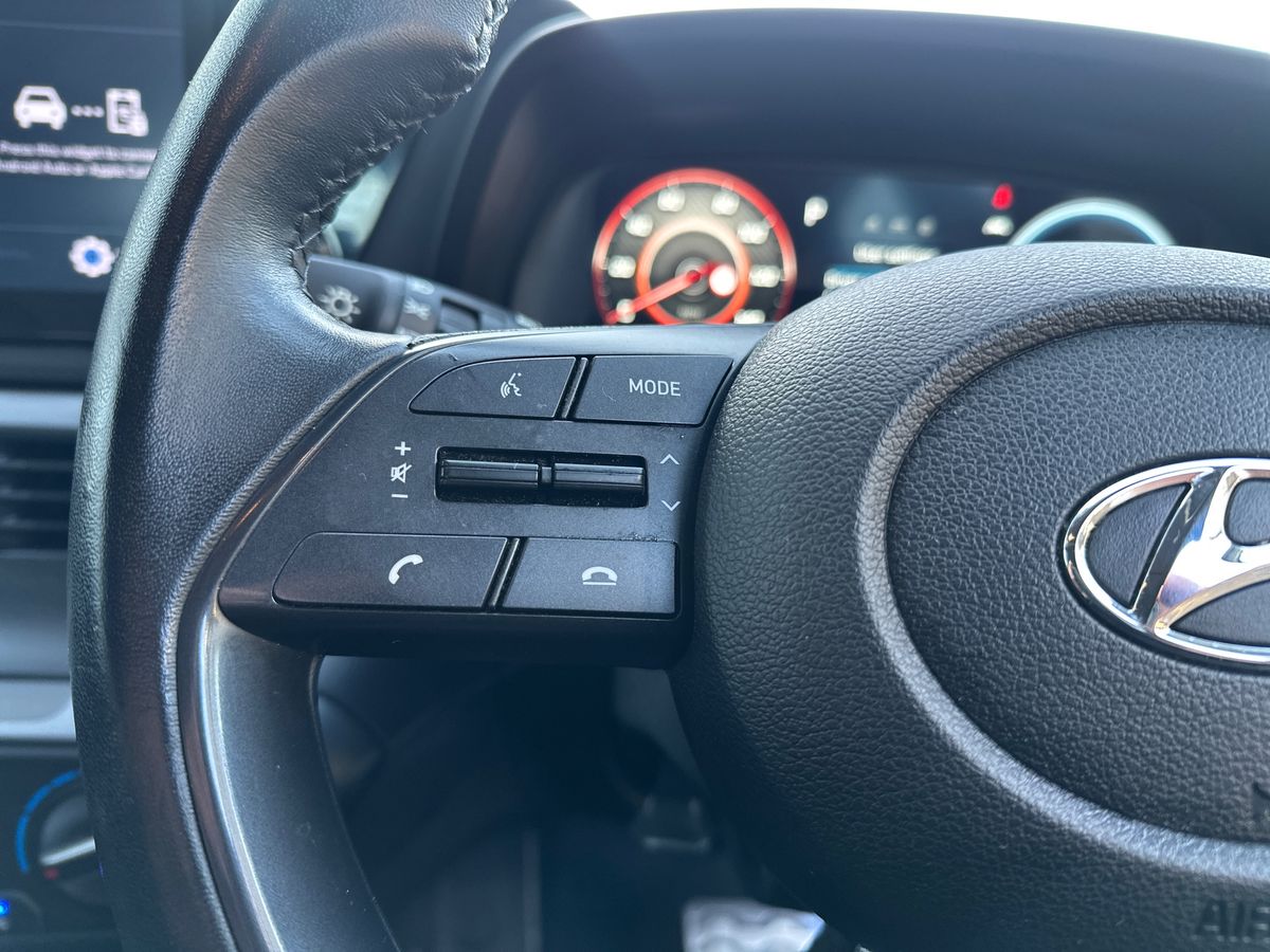 Used Hyundai BAYON 2022 for sale - 76937569: Photo 26