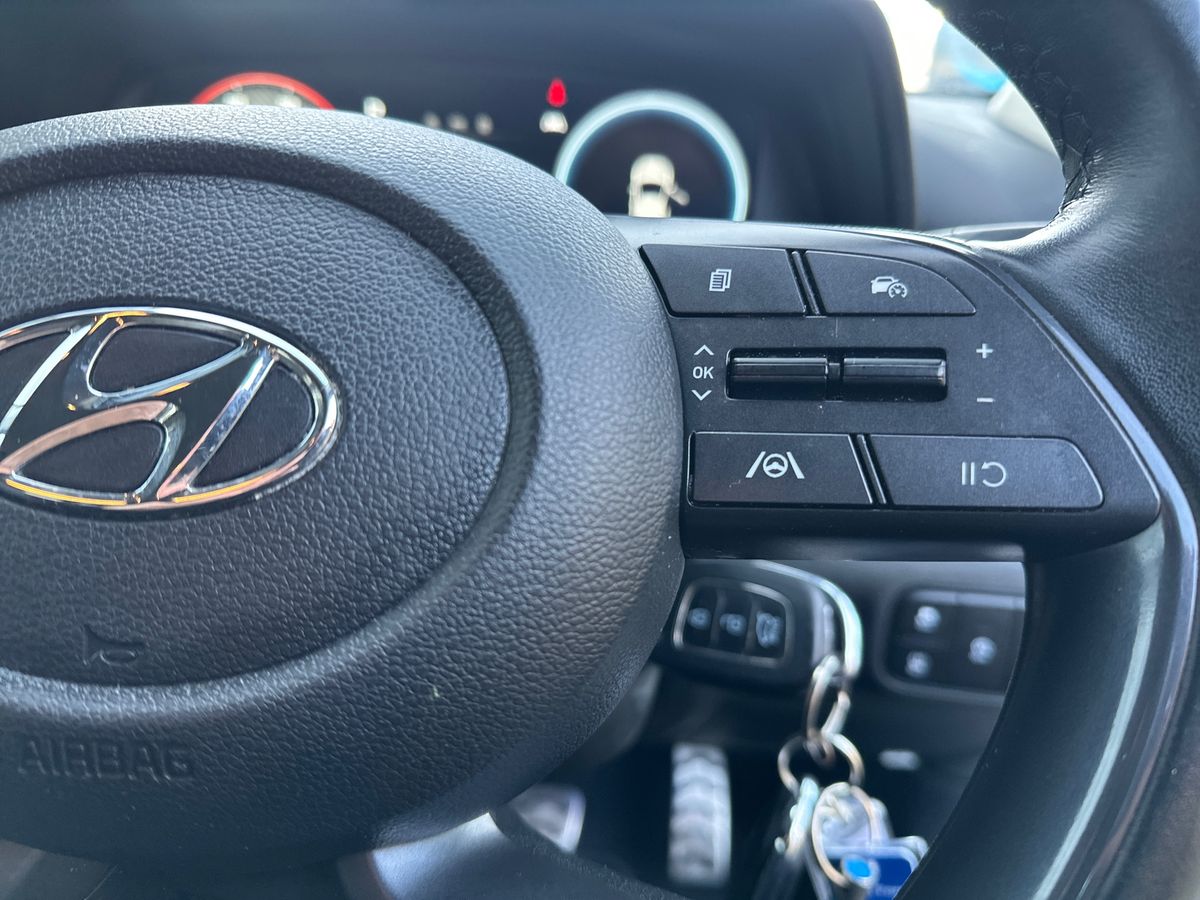 Used Hyundai BAYON 2022 for sale - 76937569: Photo 27