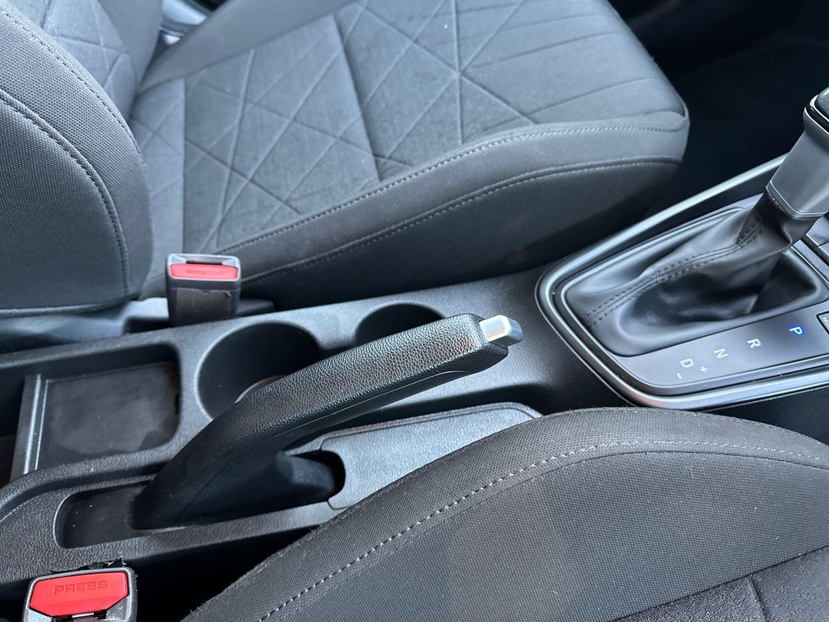 Used Hyundai BAYON 2022 for sale - 76937569: Photo 28