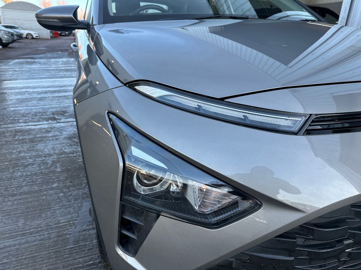 Used Hyundai BAYON 2022 for sale - 76937569: Photo 32