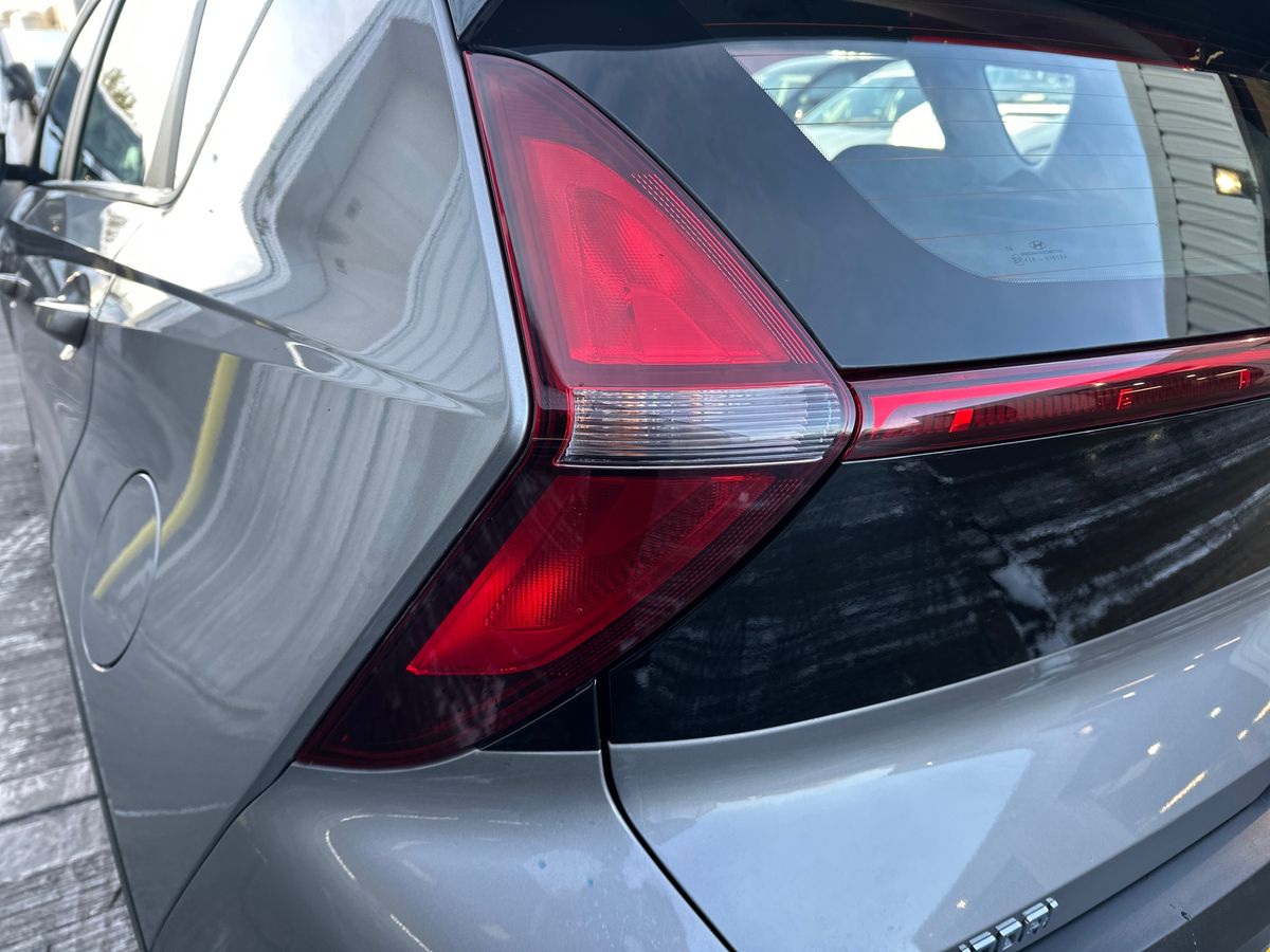 Used Hyundai BAYON 2022 for sale - 76937569: Photo 33