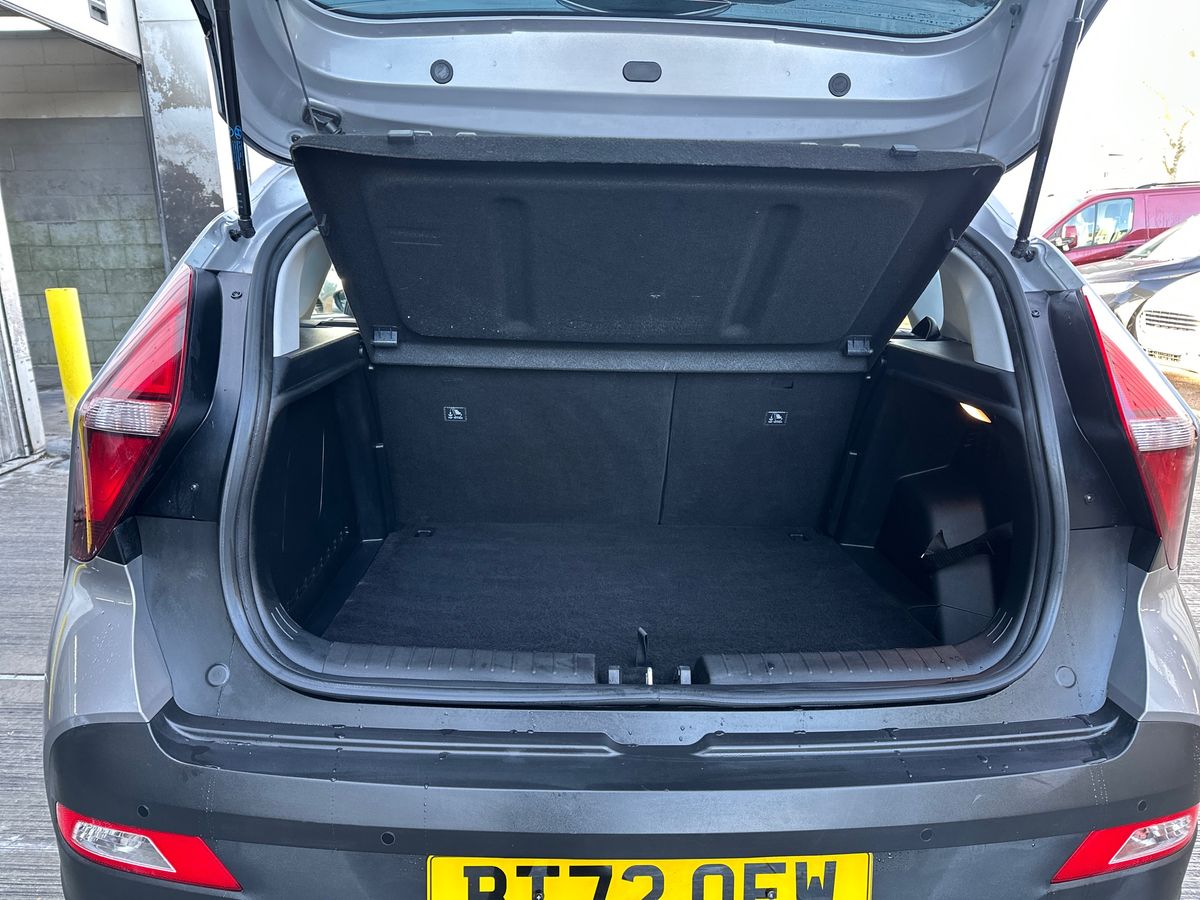 Used Hyundai BAYON 2022 for sale - 76937569: Photo 34