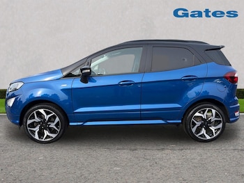 Used Ford Ecosport 2018 for sale - 78873463: Photo