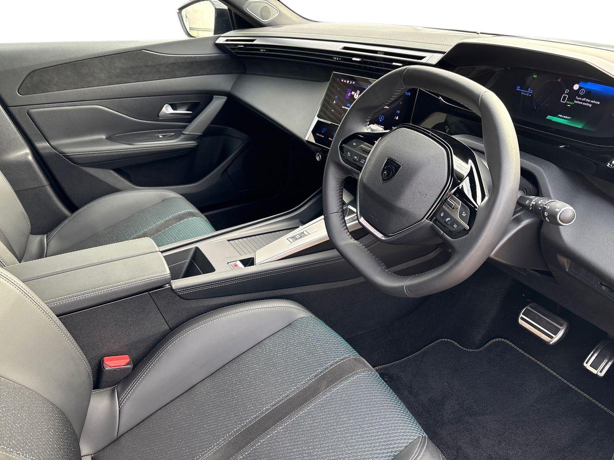 Used Peugeot 308 2024 for sale - 78000105: Photo 10