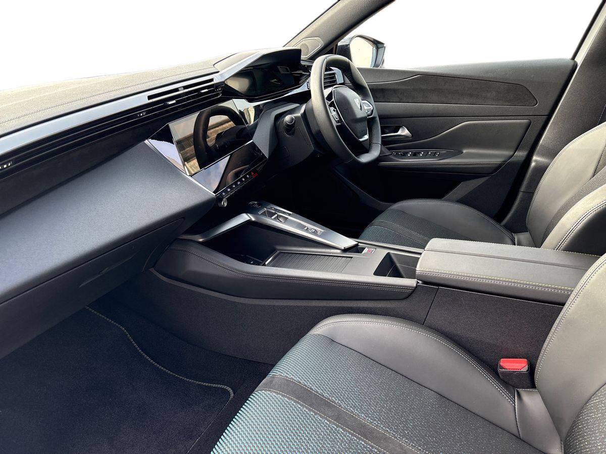 Used Peugeot 308 2024 for sale - 78000105: Photo 11