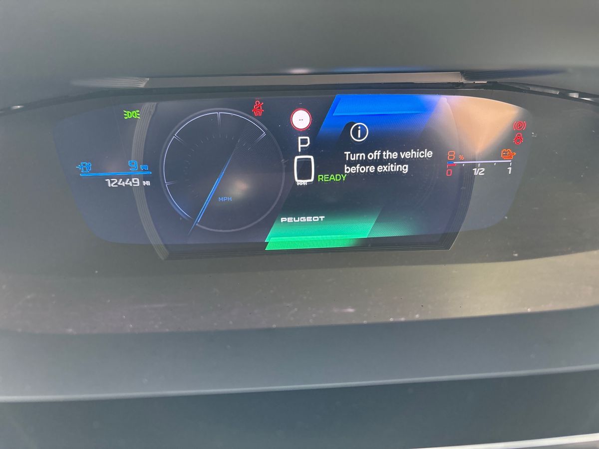 Used Peugeot 308 2024 for sale - 78000105: Photo 18