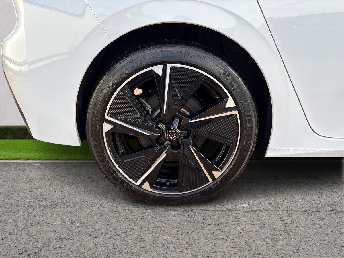 Used Peugeot 308 2024 for sale - 78000105: Photo 9