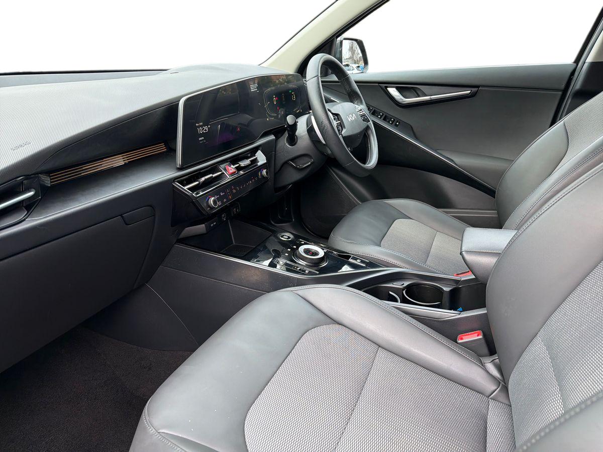 Used Kia Niro 2024 for sale - 77648067: Photo 11