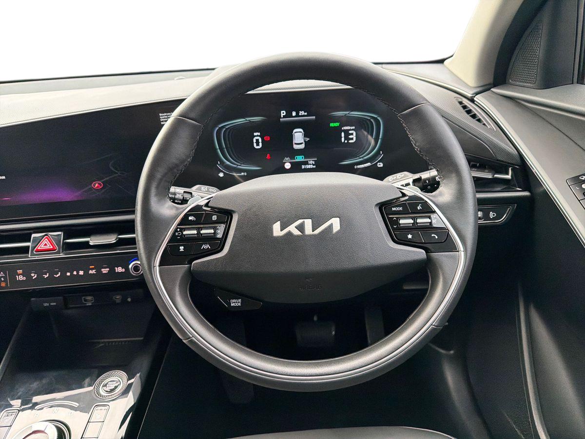 Used Kia Niro 2024 for sale - 77648067: Photo 17
