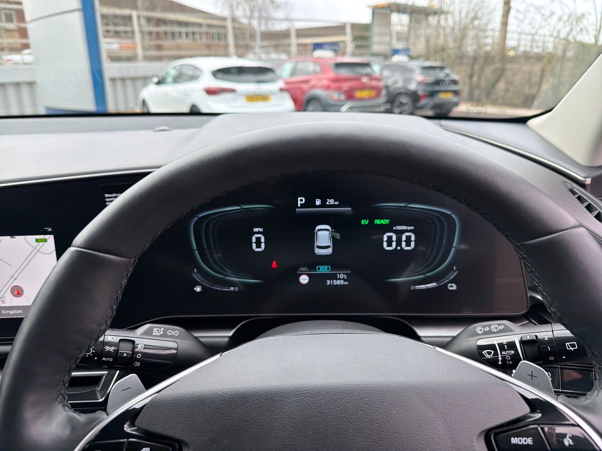 Used Kia Niro 2024 for sale - 77648067: Photo 18