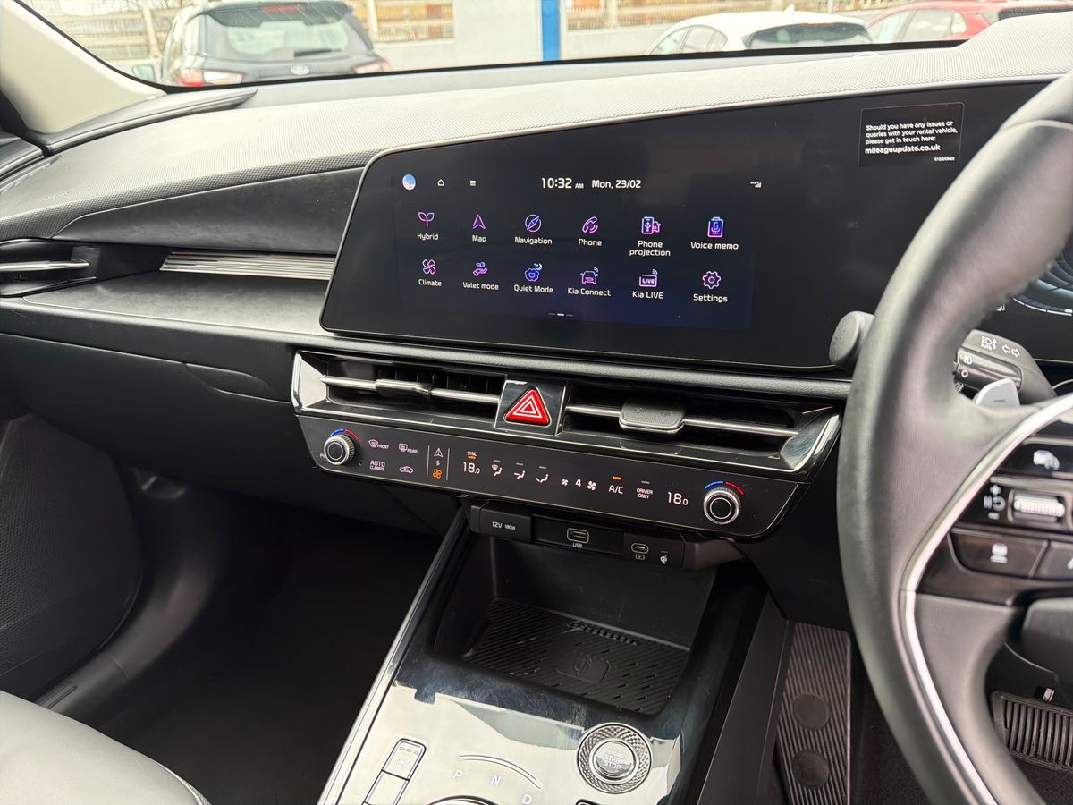 Used Kia Niro 2024 for sale - 77648067: Photo 19