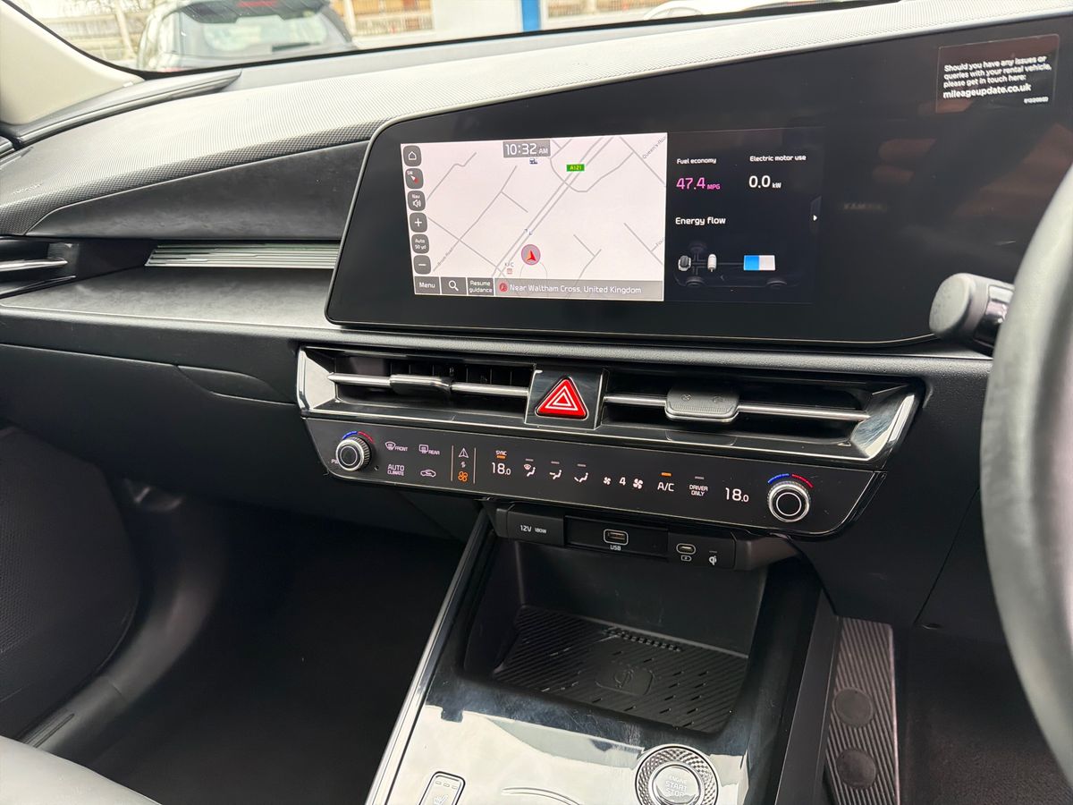 Used Kia Niro 2024 for sale - 77648067: Photo 20