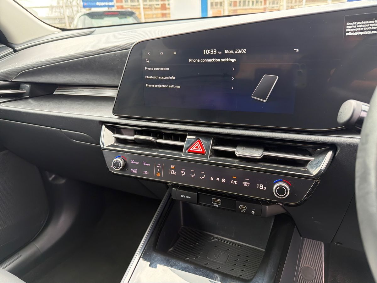 Used Kia Niro 2024 for sale - 77648067: Photo 21