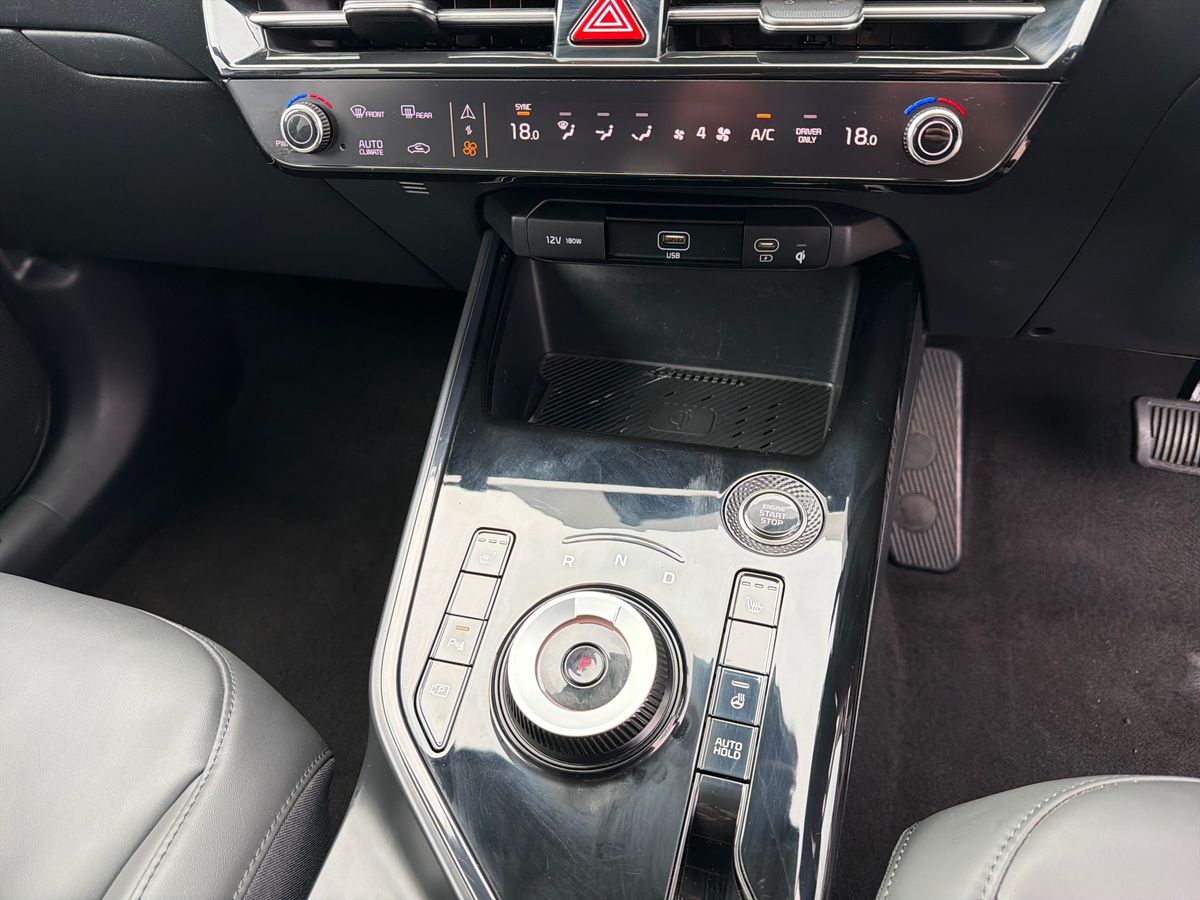 Used Kia Niro 2024 for sale - 77648067: Photo 22