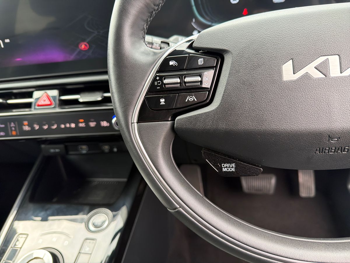 Used Kia Niro 2024 for sale - 77648067: Photo 26