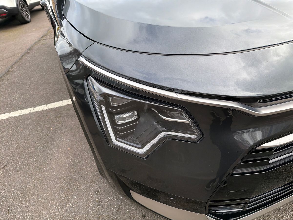 Used Kia Niro 2024 for sale - 77648067: Photo 32