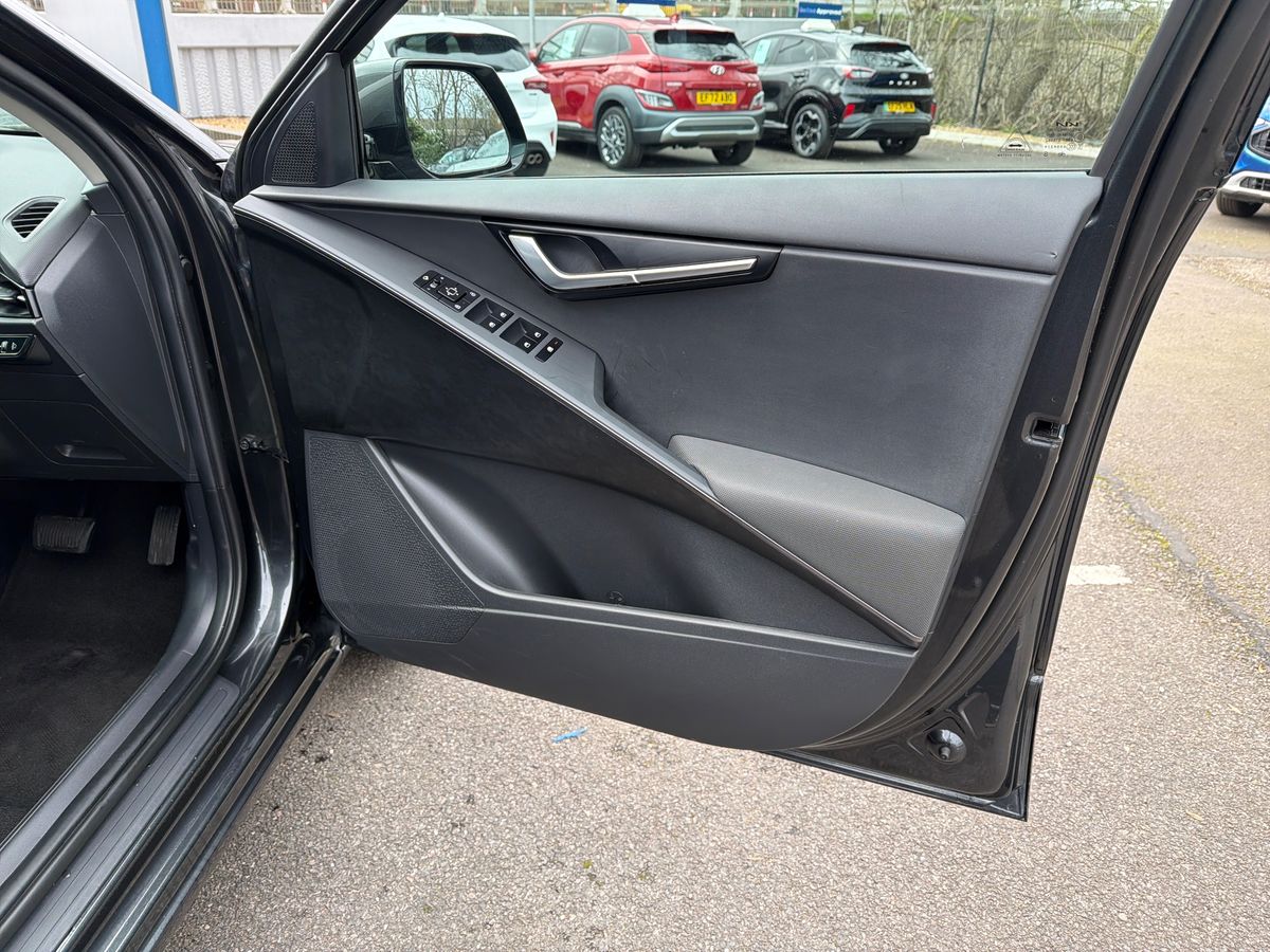 Used Kia Niro 2024 for sale - 77648067: Photo 35