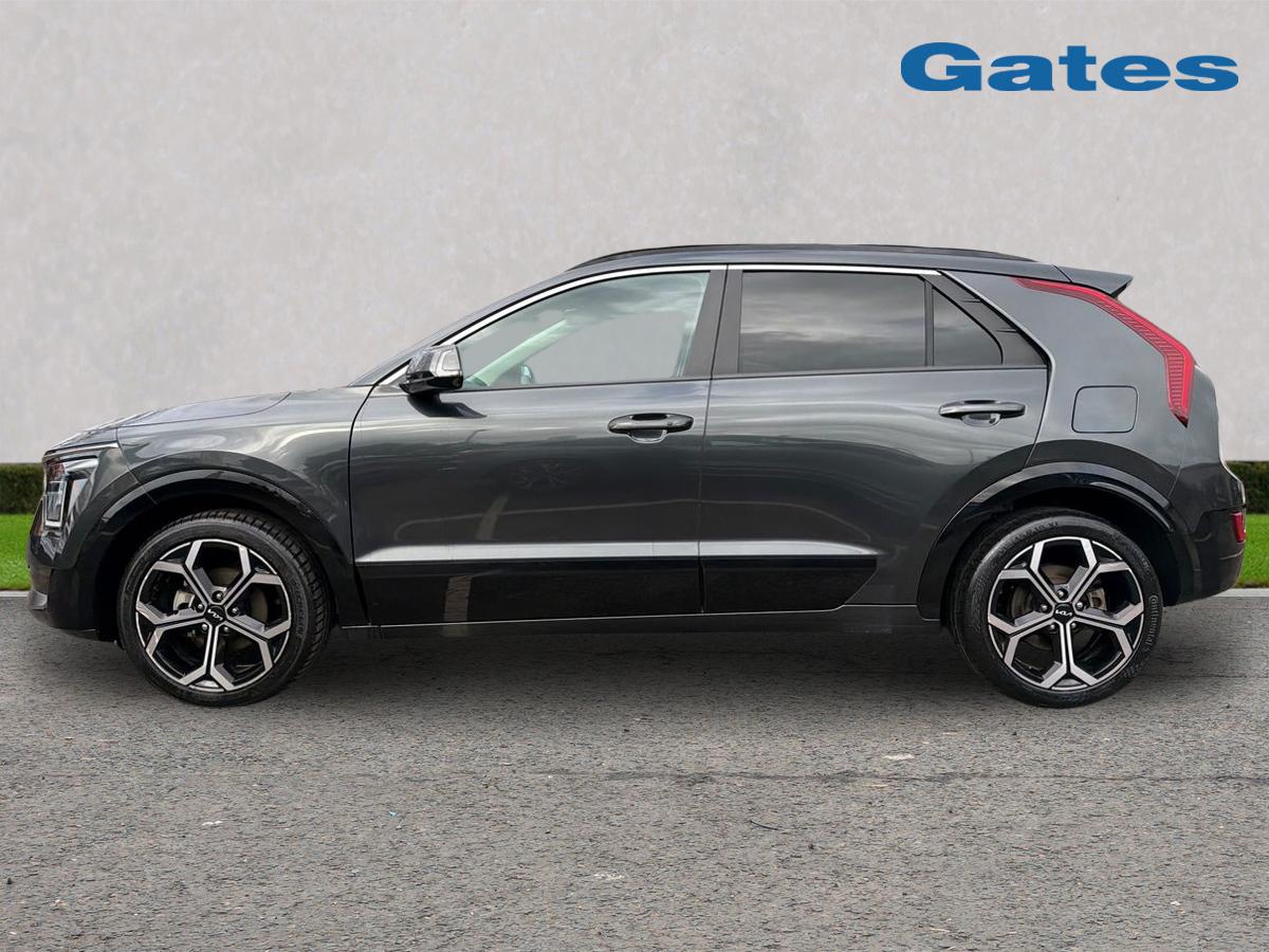 Used Kia Niro 2024 for sale - 77648067: Photo 4