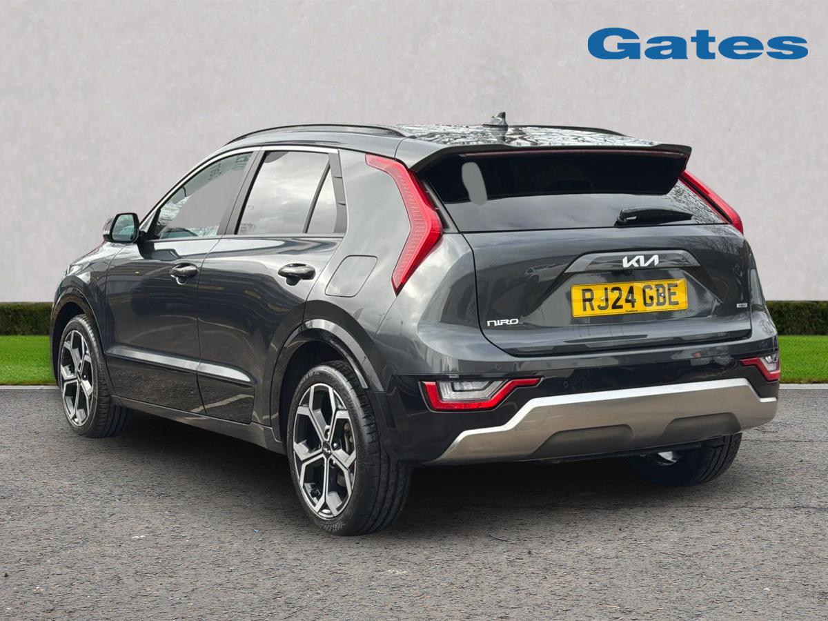 Used Kia Niro 2024 for sale - 77648067: Photo 5