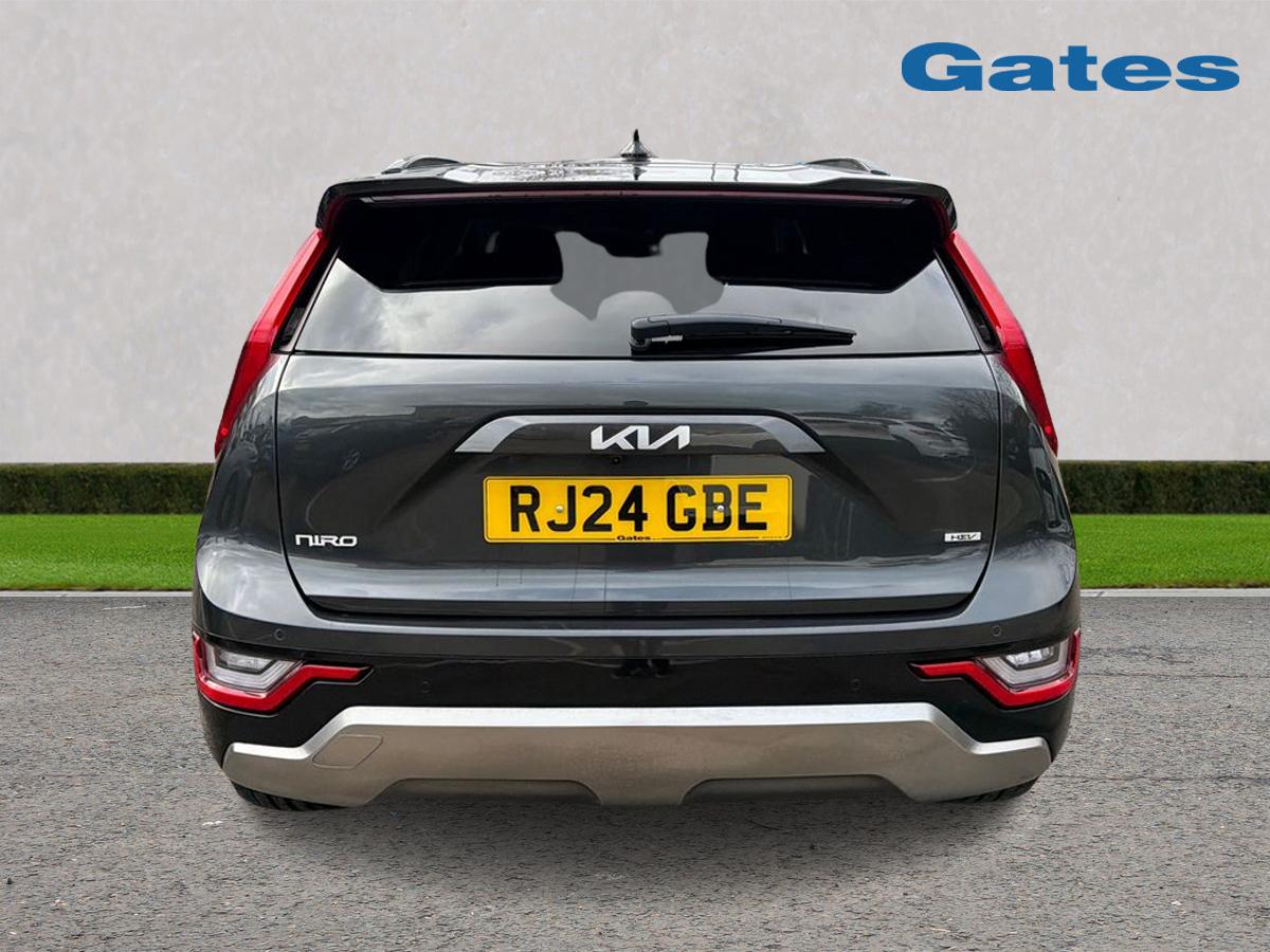 Used Kia Niro 2024 for sale - 77648067: Photo 6