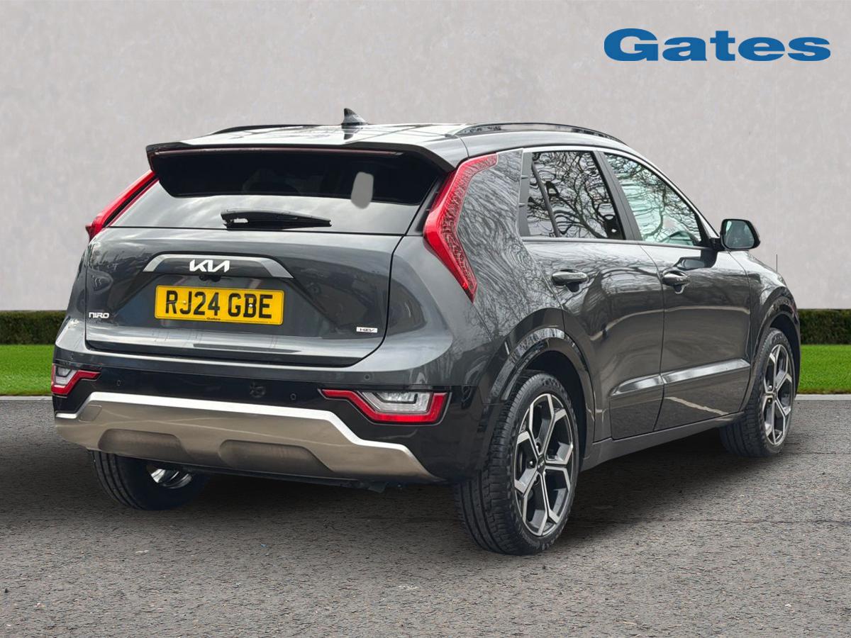 Used Kia Niro 2024 for sale - 77648067: Photo 7