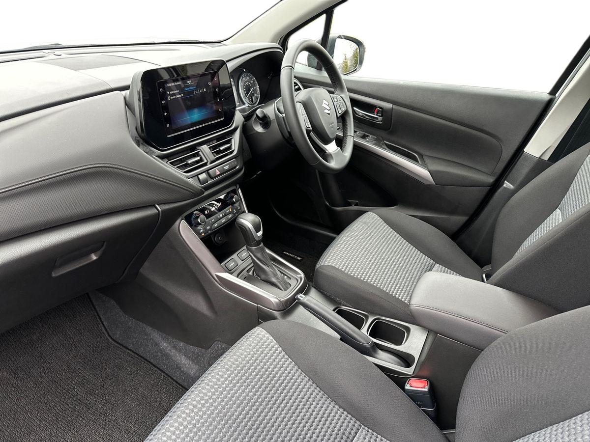 Used Suzuki SX4 S-Cross 2024 for sale - 77877478: Photo 11