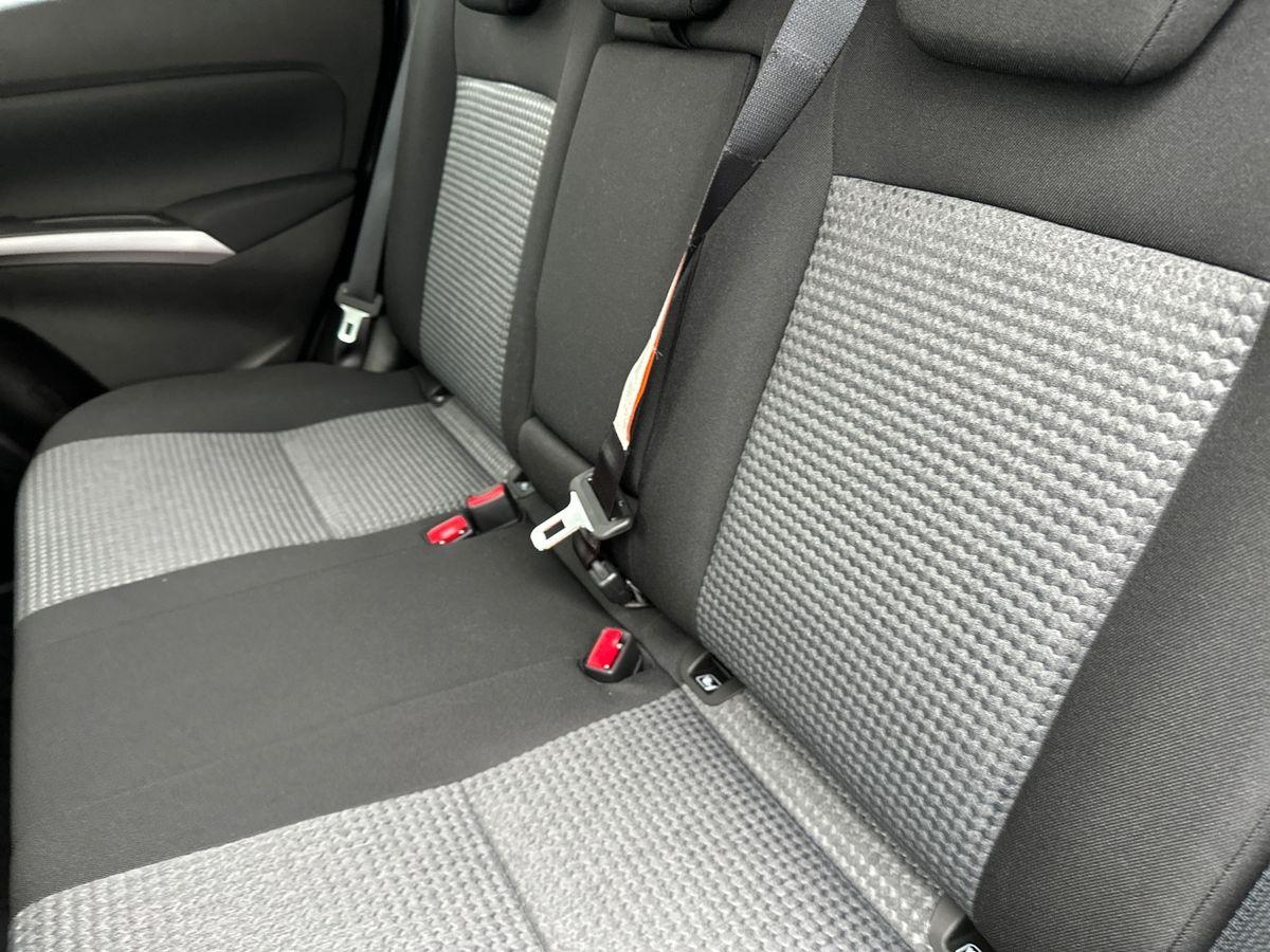 Used Suzuki SX4 S-Cross 2024 for sale - 77877478: Photo 14