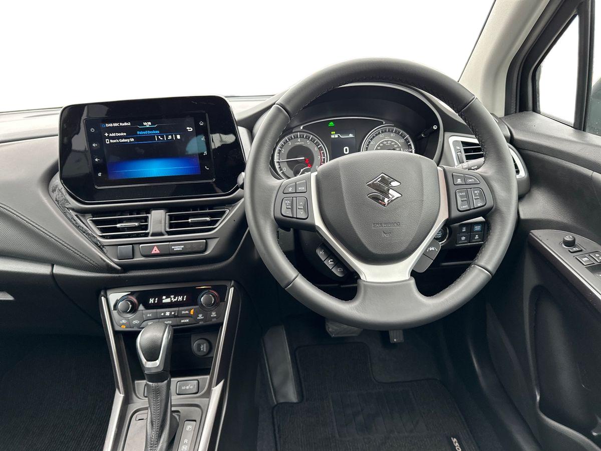 Used Suzuki SX4 S-Cross 2024 for sale - 77877478: Photo 16