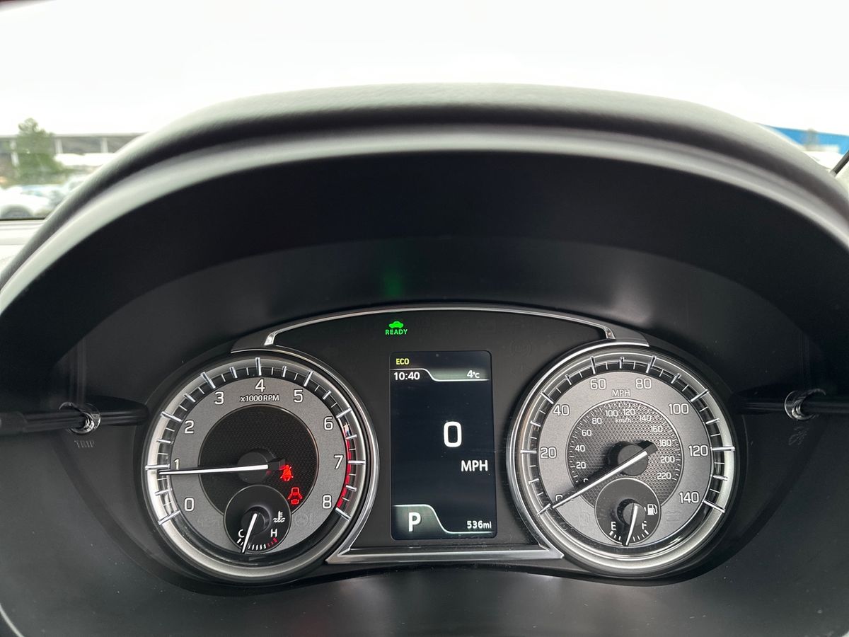 Used Suzuki SX4 S-Cross 2024 for sale - 77877478: Photo 18