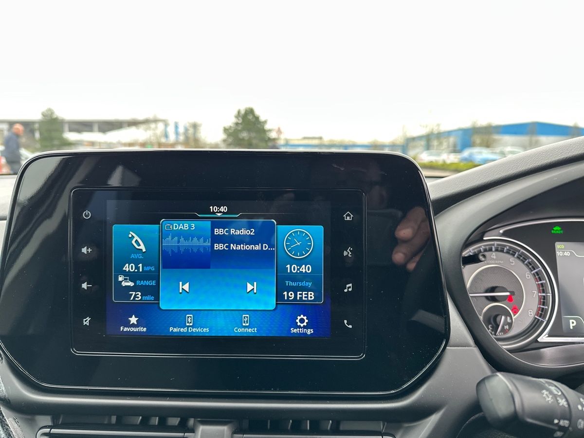 Used Suzuki SX4 S-Cross 2024 for sale - 77877478: Photo 19