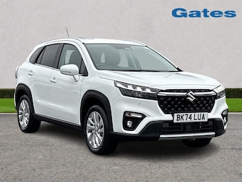 2024 - 1.5 Hybrid Motion 5dr AGS