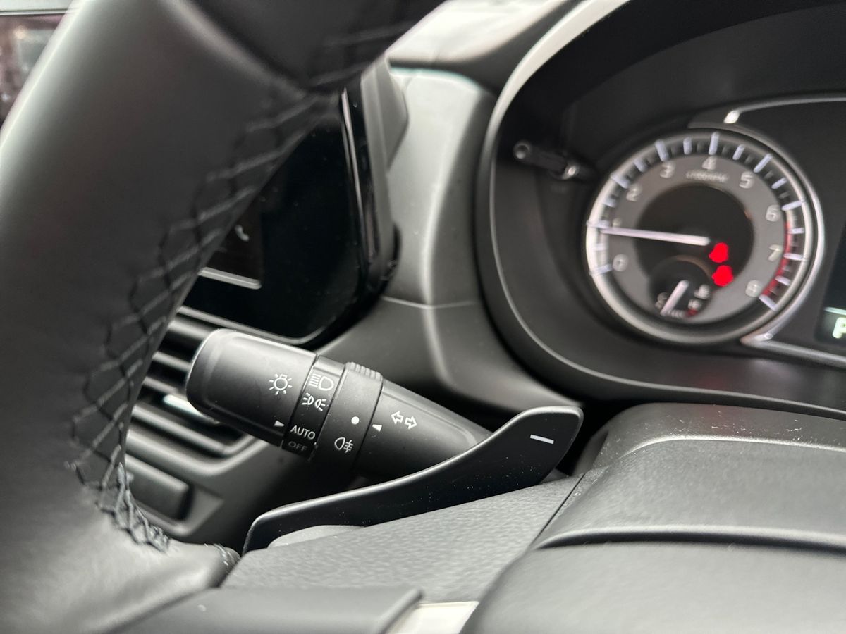 Used Suzuki SX4 S-Cross 2024 for sale - 77877478: Photo 23