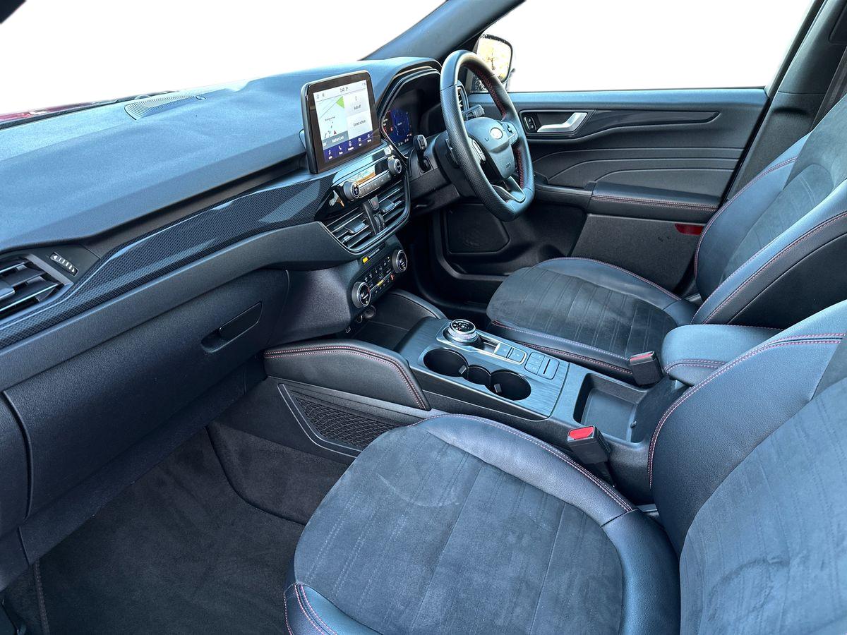 Used Ford Kuga 2022 for sale - 77092345: Photo 11