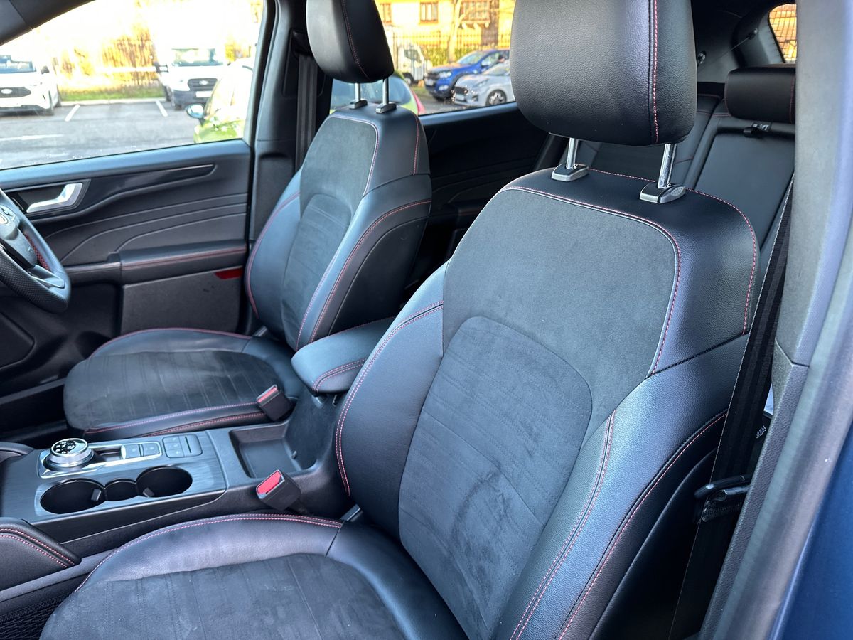 Used Ford Kuga 2022 for sale - 77092345: Photo 13